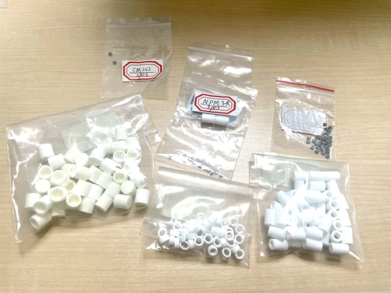 ノズルフィルター