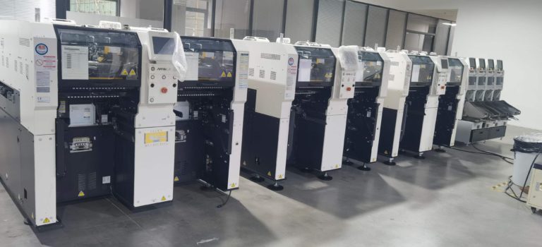 設備更新｜リユース設備を検討してみませんか