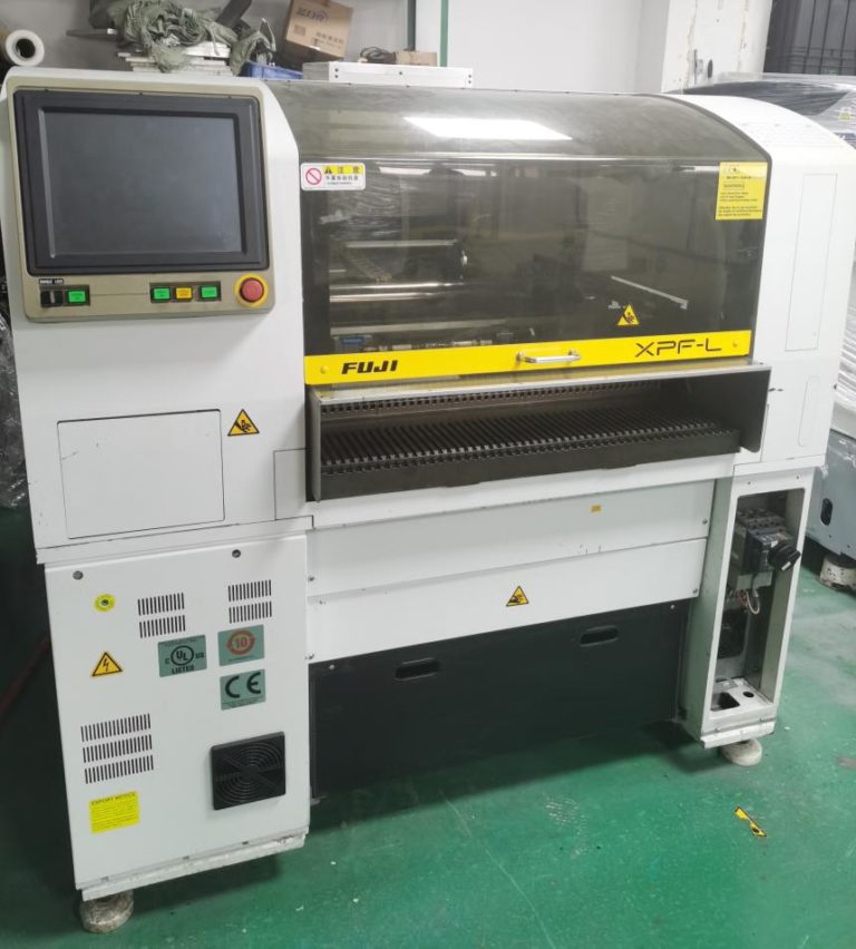 XPF-L FUJI製マウンター｜リユース情報