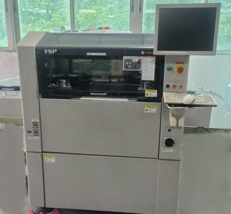 YSP（YAMAHA製印刷機）｜リユース