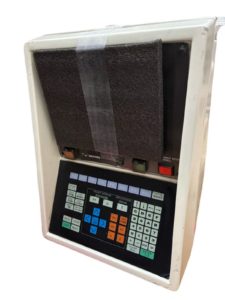 AVB用ディスプレイ｜リユース品