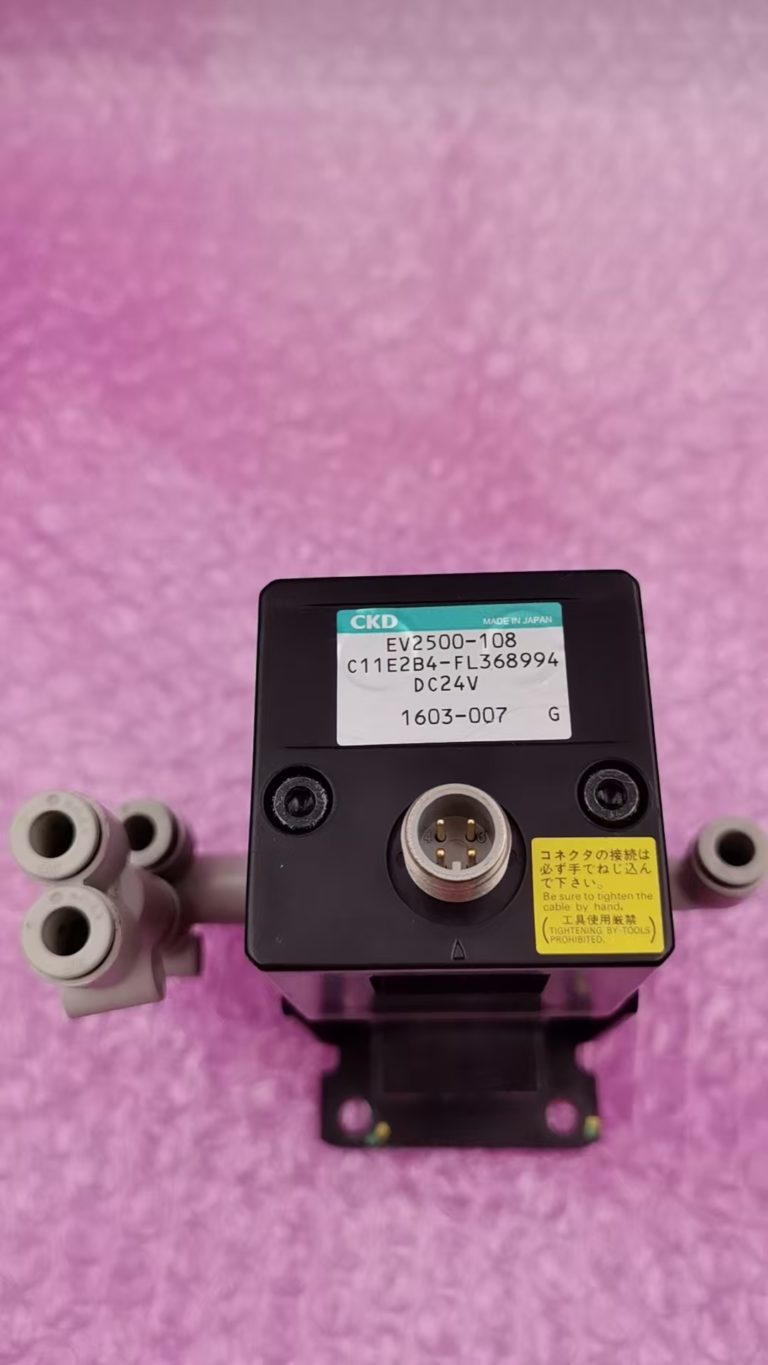 SP70用電空レギュレータ