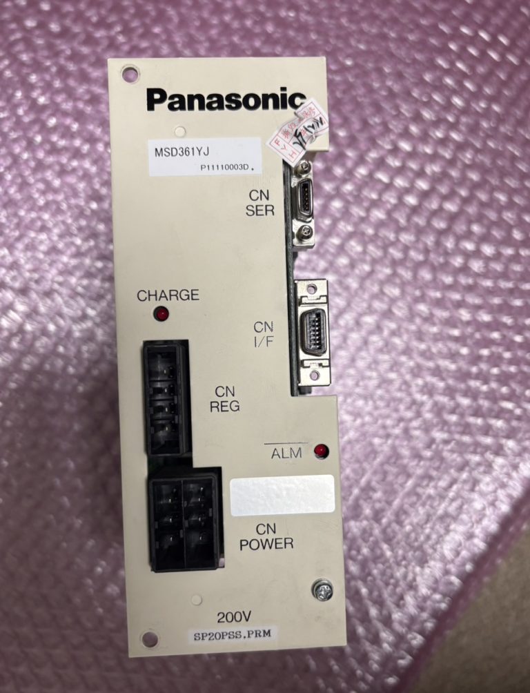 MSD361YJ｜修理対応