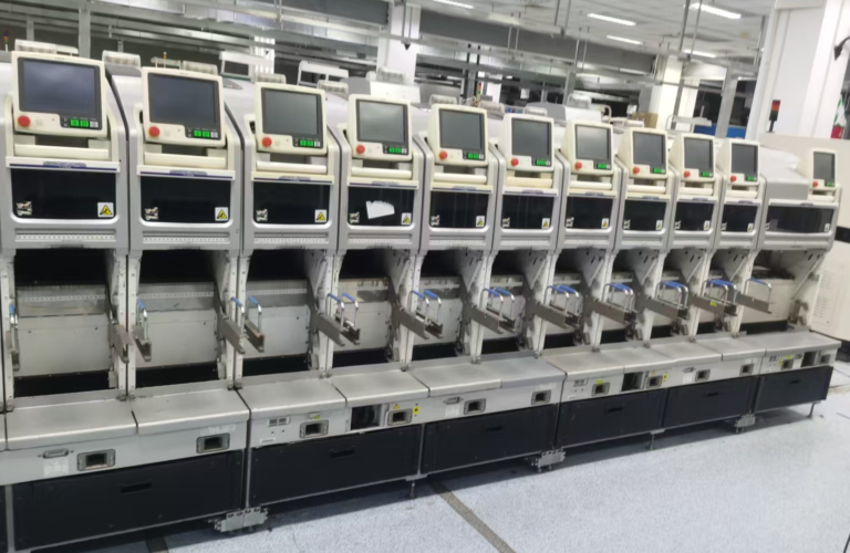 FUJI NXTⅢ｜リユース設備