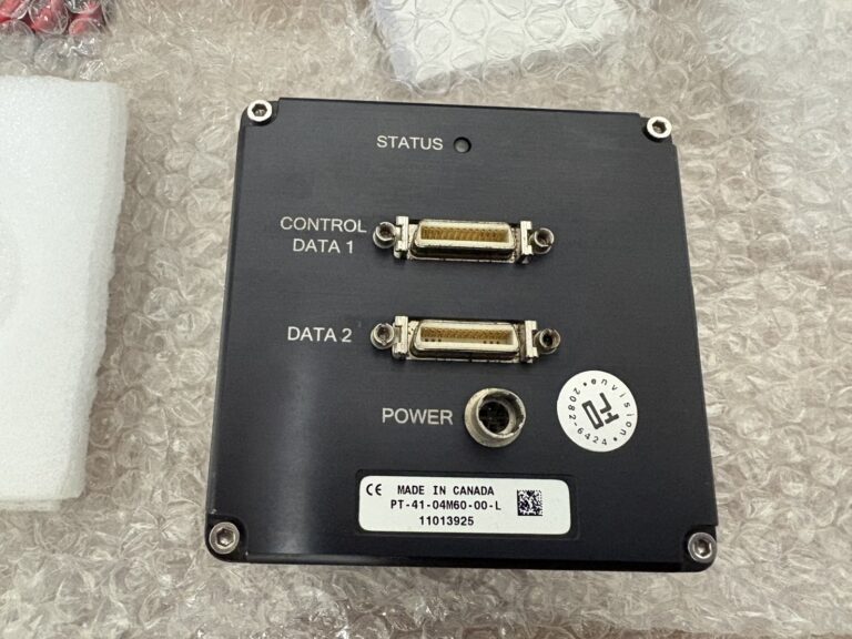 DALSA CAMERA｜SAKI部品