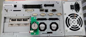 AJ75400｜Module CPU｜NXT1