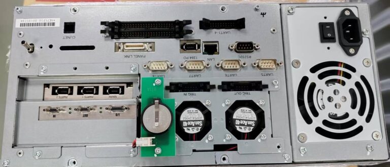 AJ75400｜Module CPU｜NXT1