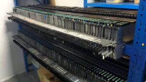 Panasonic/FUJI フィーダー｜在庫情報