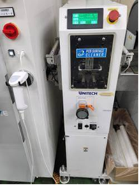 基板クリーナー｜ユニテク製